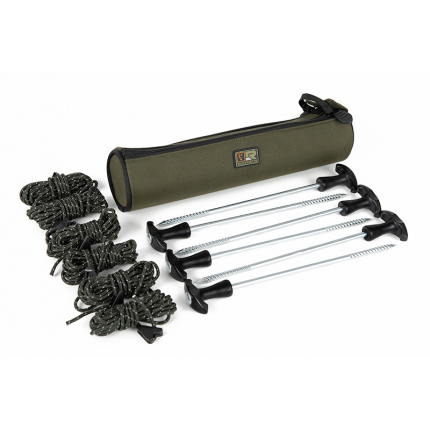 R-Series Bivvy Storm Pack