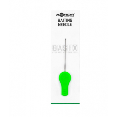 Korda Jehla Basix Baiting Needle