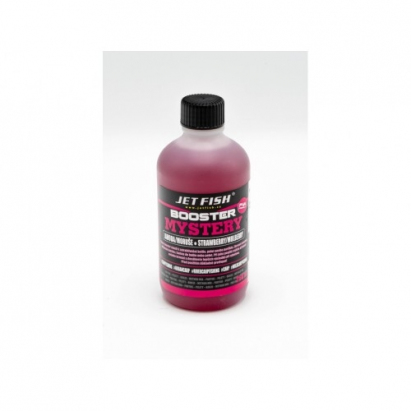 Jet Fish Mystery Booster 250 ml