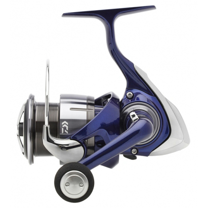 Daiwa Naviják 24 TDR Match&Feeder 4012QD