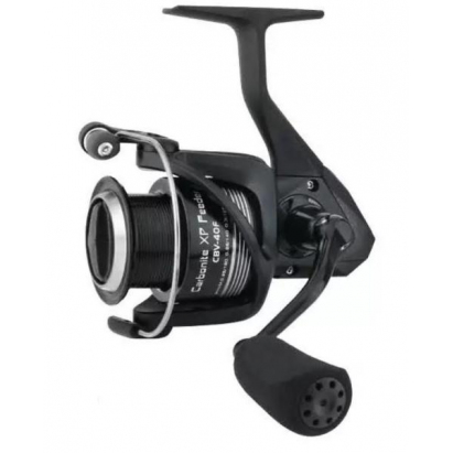 Okuma Naviják Carbonite XP Feeder 55 FD