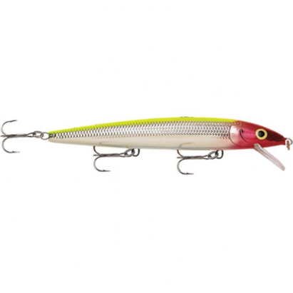 Rapala Wobler Husky Jerk Suspending 12 CLN