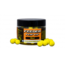 Feeder Pop Up - 30 g/9 mm/Med