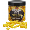 Starbaits Kukuřice Bright Ready Seeds Pro Ginger Squid 250ml