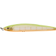 Shore Shaver 11,5cm S Ghost Chart Back