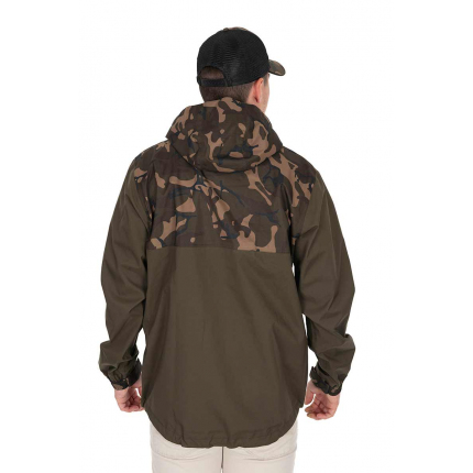 Fox Bunda Camo Khaki RS 10K Jacket