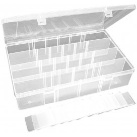 Mikado Krabička Abm 315 (35x22x8cm) 1 Ks