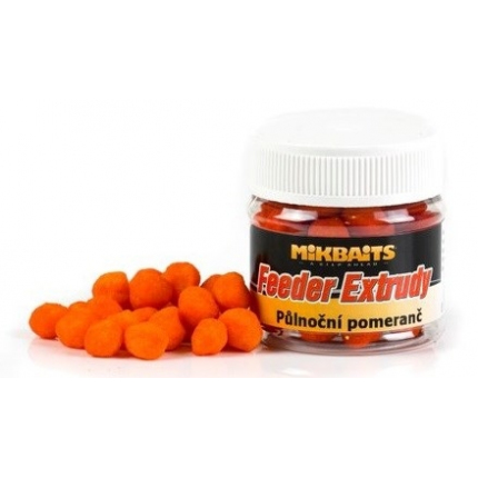 Mikbaits Měkké Feeder Extrudy 50ml