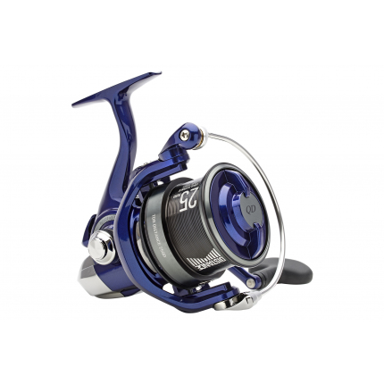 Daiwa Naviják 23 Tdr Distance 25QD