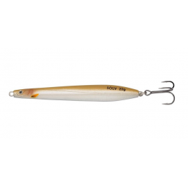 Abu Garcia Plandavka Solv Piil 9cm 16g Smelt