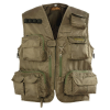 Snowbee Rybářská Vesta All-Seasons Fly Fishing Vest Vel.XL