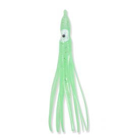 Aquantic chobotnice 15cm fluo 4ks