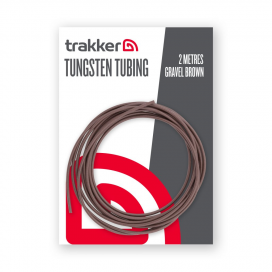 Nikl Trakker Products Trakker Tungstenová hadička Tungsten Tubing 2m