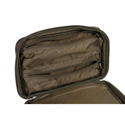 Fox Pouzdro Na Hrazdy Camolite Buzz Bar Bag