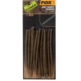 Fox Převlek Proti Zamotání Camo XL Anti Tangle Sleeves x15