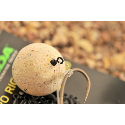 Korda Obratlík Micro Rig Swivel