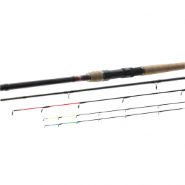 Daiwa Prut Ninja X Method Feeder 3,3 m 80 g