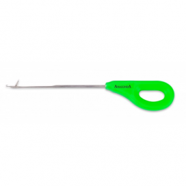 Anaconda Jehla Candy Splice Needle Ultra Fine Green