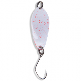 Iron Trout plandavka Wave spoon 2,8g vzor RSW