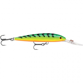 Akce Rapala Wobler Down Deep HJ Suspending 12 FT