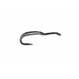 Carp´R´Us Cranked Hook - ATS size 8, 10pcs