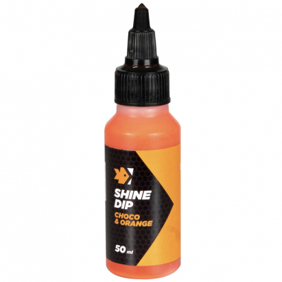 Feeder Expert Dip Shine Čoko Pomeranč 50ml