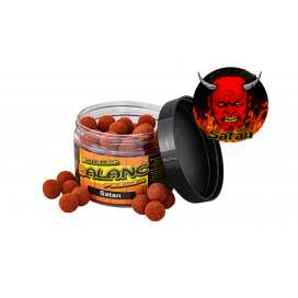 Boilies Balanc Feeder - 80 g/12 mm/Satan