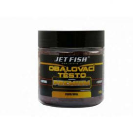 Jet Fish Obalovací Těsto Clasicc Premium 250g