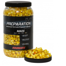 Starbaits Kukuřice Preparation X Maize 2 l