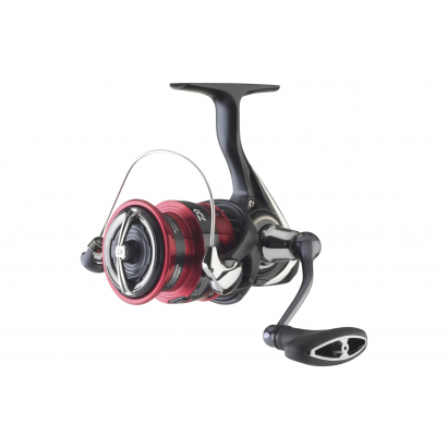 Daiwa Naviják 23 Ninja LT 2500 XH