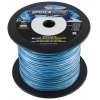 Spiderwire Pletená Šňůra Stealth Smooth8 Modrá Camo 1m 0,33mm 38.1kg BC