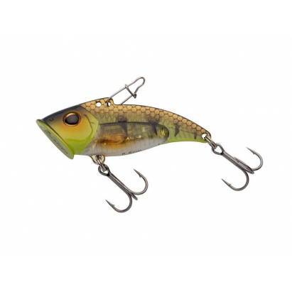 Berkley Wobler Rattling Powerblade 4.5cm 10g Perch