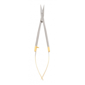 Dr.Slick Nůžky Spring Scissor 4