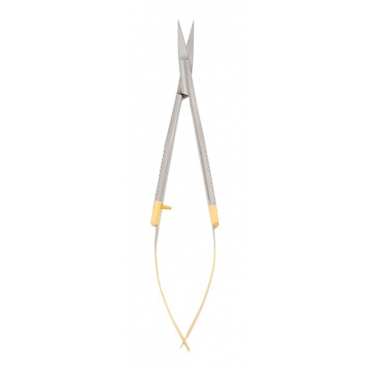 Dr.Slick Nůžky Spring Scissor 4