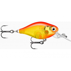 Rapala wobler X-Light Crank Mid Runner 03