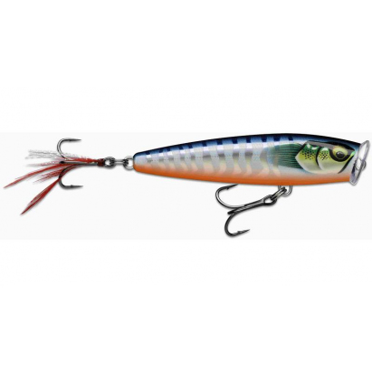 Rapala wobler Skitter Pop ELITE 95