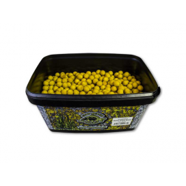 Boilies Boss2 MAGIC - 6 kg/20 mm/Slunečnice