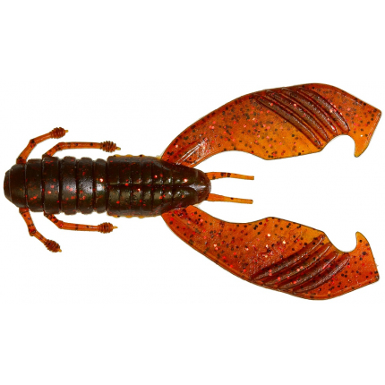 Gunki Gumová Nástraha Boogie Craw 9cm