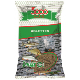 3000 Club Ablettes (ouklej) 1kg