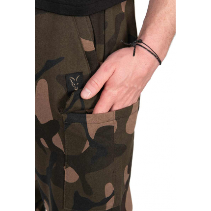 Fox Tepláky LW Camo Joggers