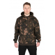 Fox Mikina LW Camo Pullover Hoody XXL