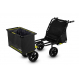 Matrix 4 Wheel Transporter Front Bag GTR007