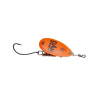 Dam Effzett Rotačka Spinner Single Hook 6g