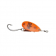 Dam Effzett Rotačka Spinner Single Hook 6g Copper