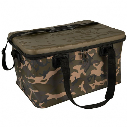 Fox Taška Aquos Camo 40l