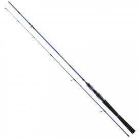 Daiwa Prut Triforce Target Trout Spin 1,95m 5-20g