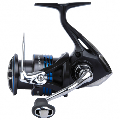 Shimano Naviják Nexave C3000 FI