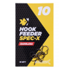 Feeder Expert Háčky Spec-X Hook Bez Protihrotu 10 ks