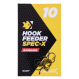 Feeder Expert Háčky Spec-X Hook Bez Protihrotu 10 ks 6