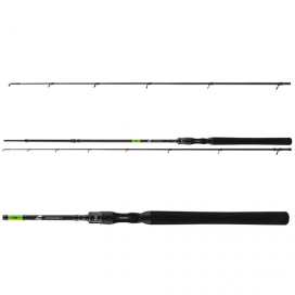 Daiwa Prut Prorex X VERTICAL BAITCAST 1.95m 8-35g